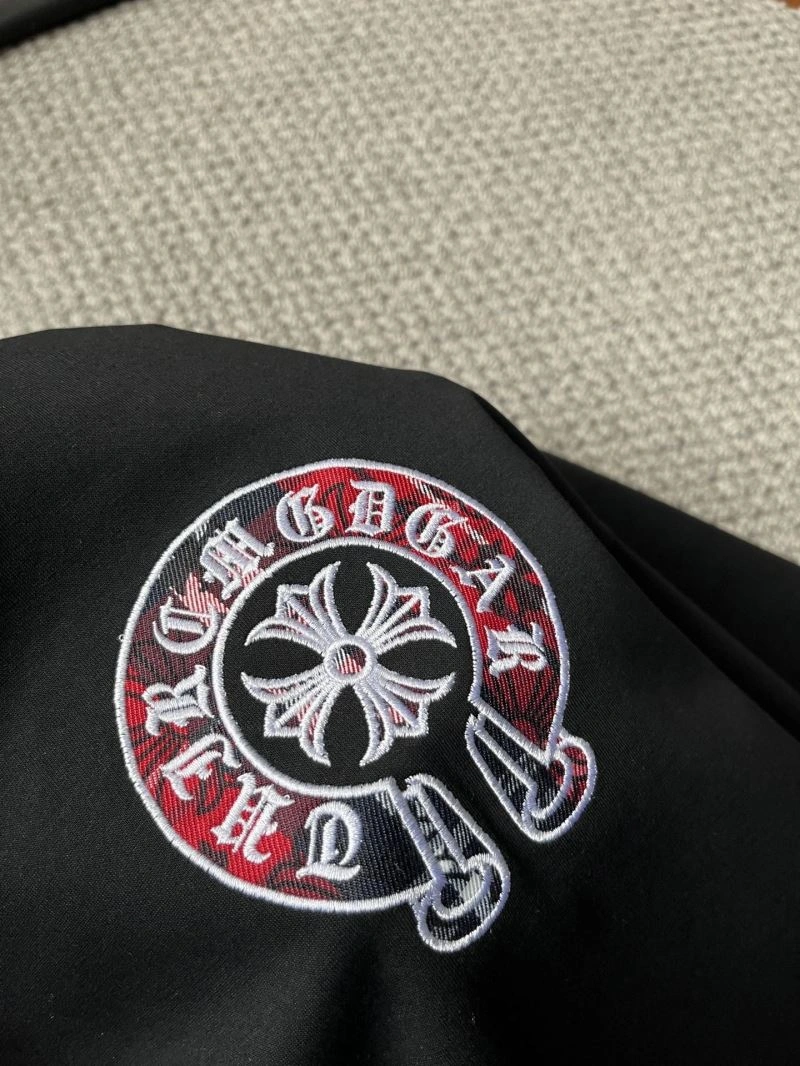 Original Chrome Hearts T-Shirts 118567