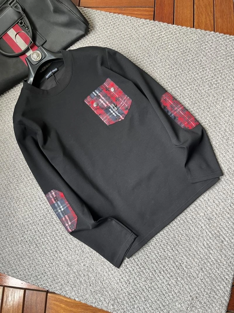 TechFriendly Chrome Hearts T-Shirts 118569