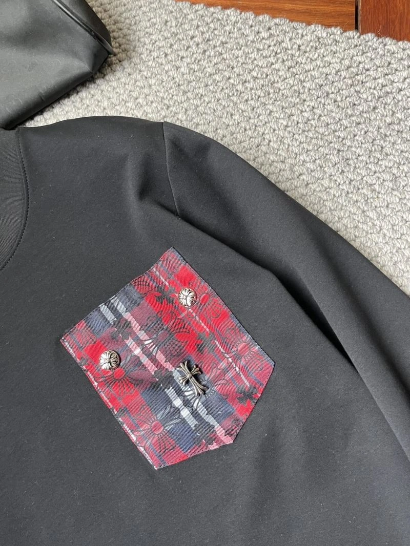 TechFriendly Chrome Hearts T-Shirts 118569