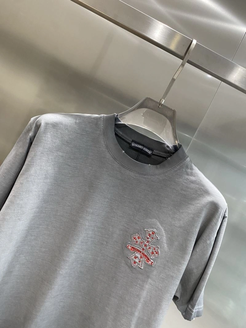 FlexibleFit Chrome Hearts T-Shirts 118574