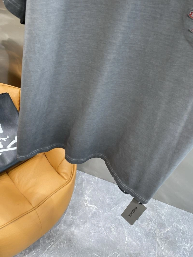 FlexibleFit Chrome Hearts T-Shirts 118574