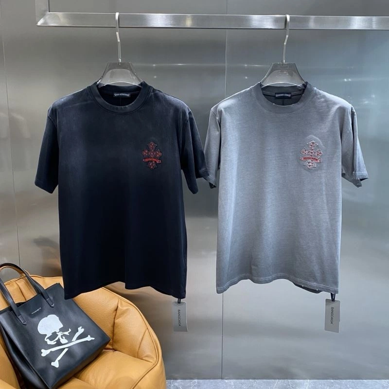 OdorResistant Chrome Hearts T-Shirts 118580