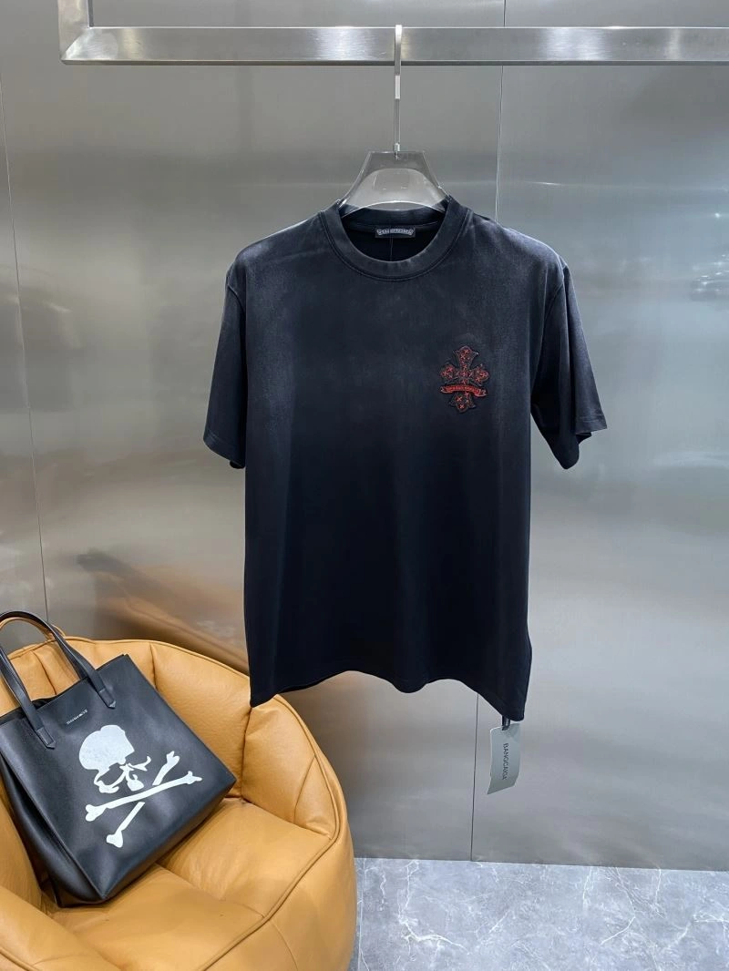 OdorResistant Chrome Hearts T-Shirts 118580