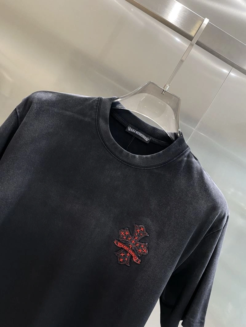 OdorResistant Chrome Hearts T-Shirts 118580