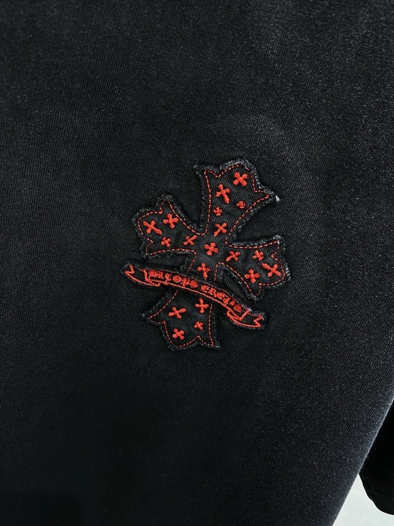 OdorResistant Chrome Hearts T-Shirts 118580