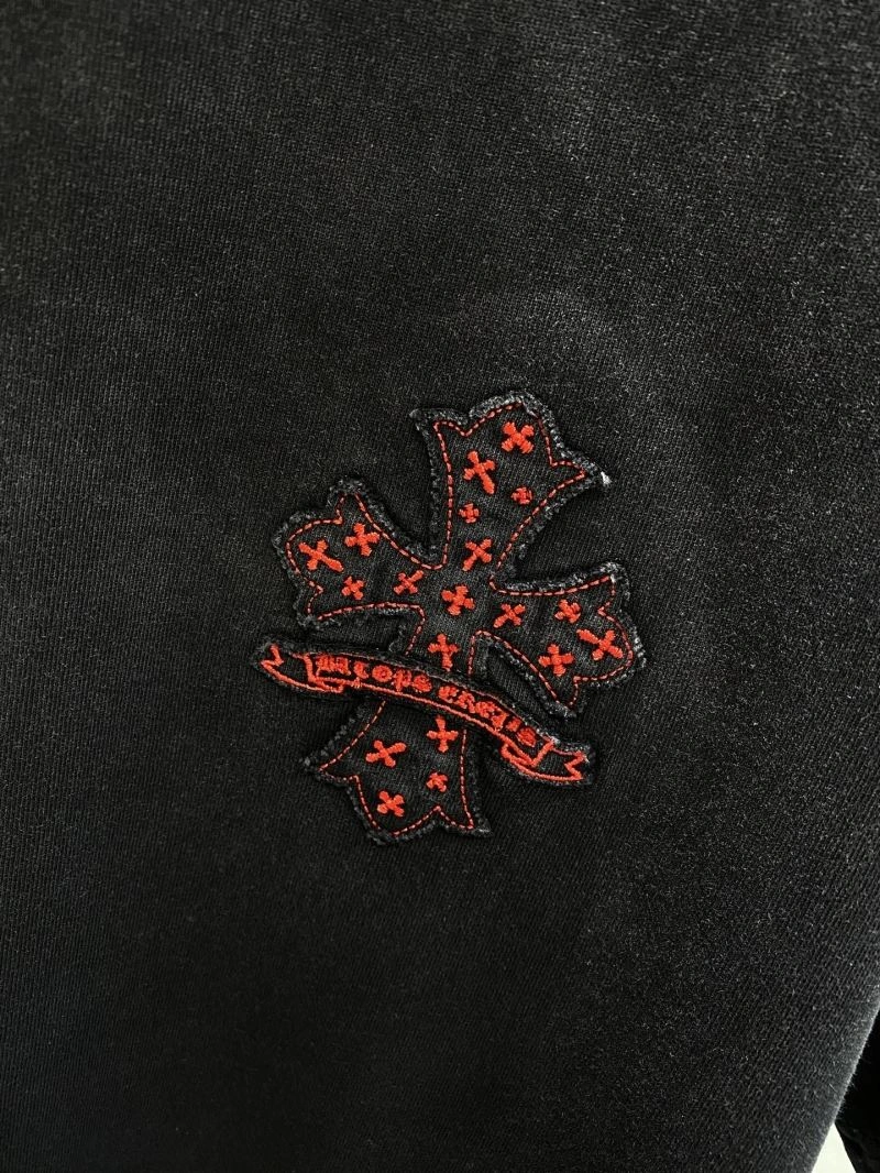 OdorResistant Chrome Hearts T-Shirts 118580