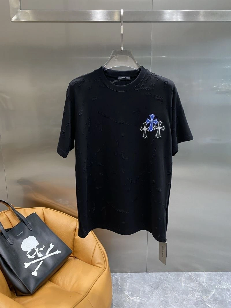 Premium Chrome Hearts T-Shirts 118581
