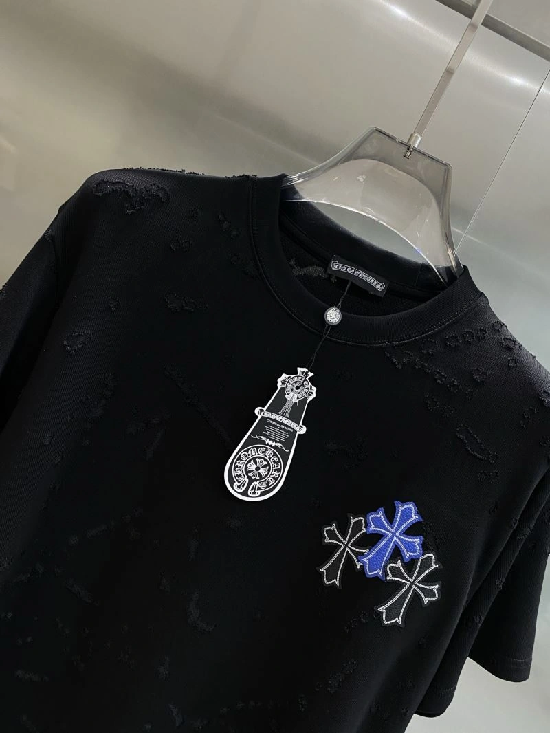 Premium Chrome Hearts T-Shirts 118581