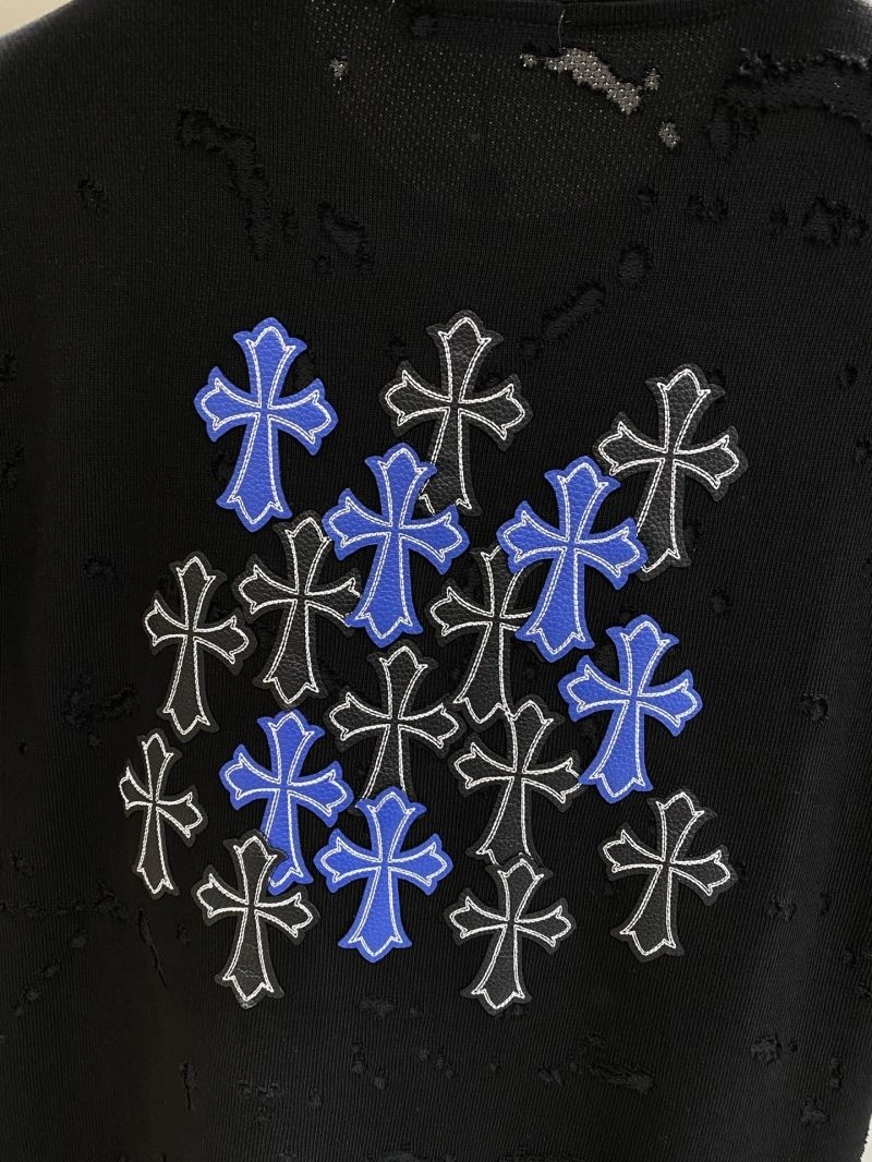 Premium Chrome Hearts T-Shirts 118581