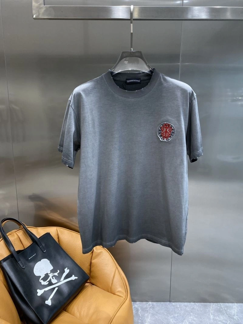 EasyCare Chrome Hearts T-Shirts 118573