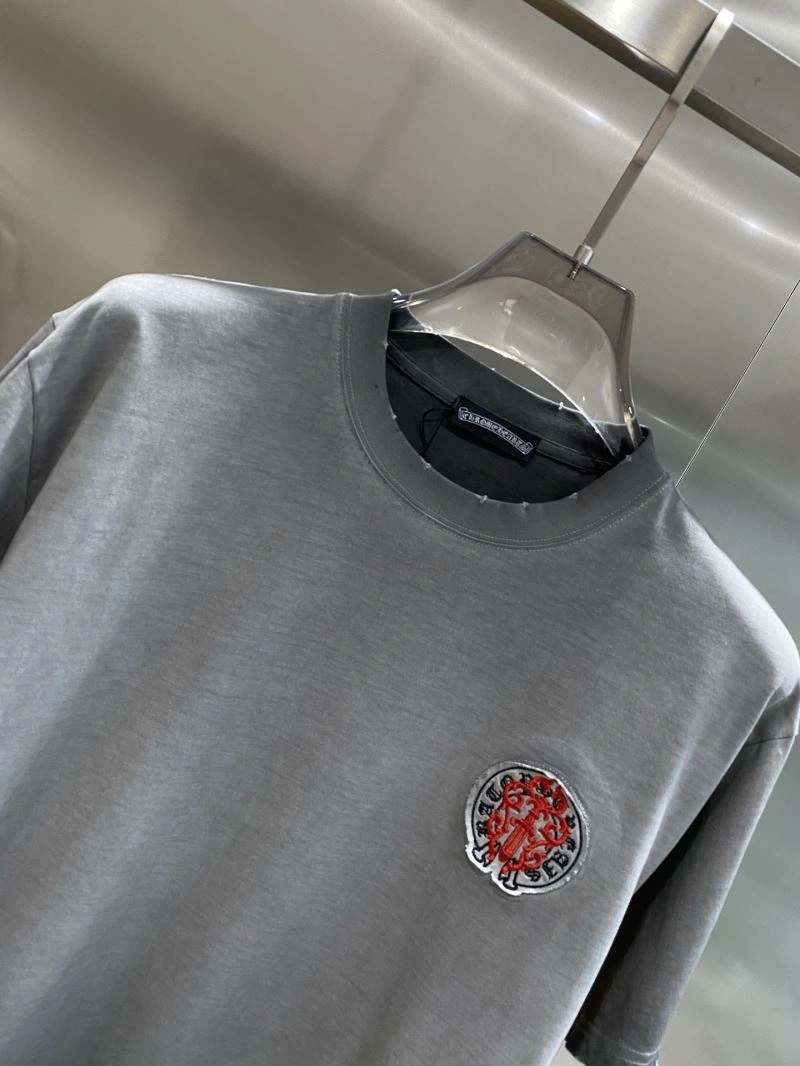 EasyCare Chrome Hearts T-Shirts 118573