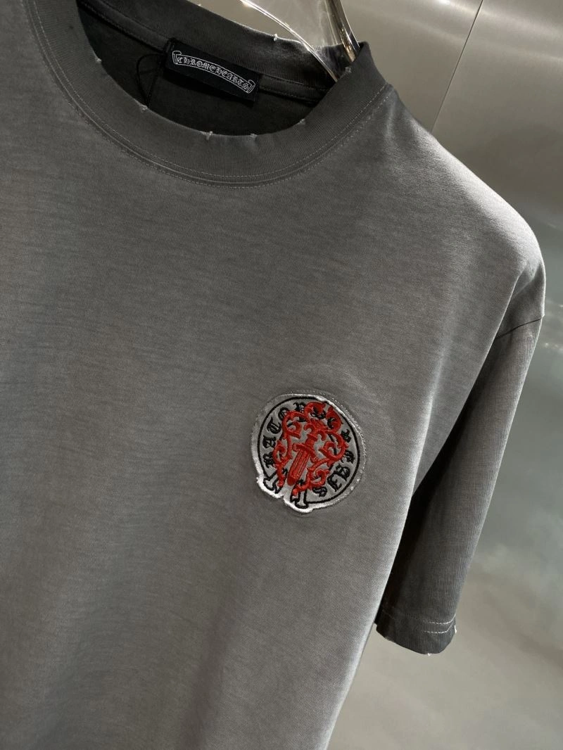 EasyCare Chrome Hearts T-Shirts 118573