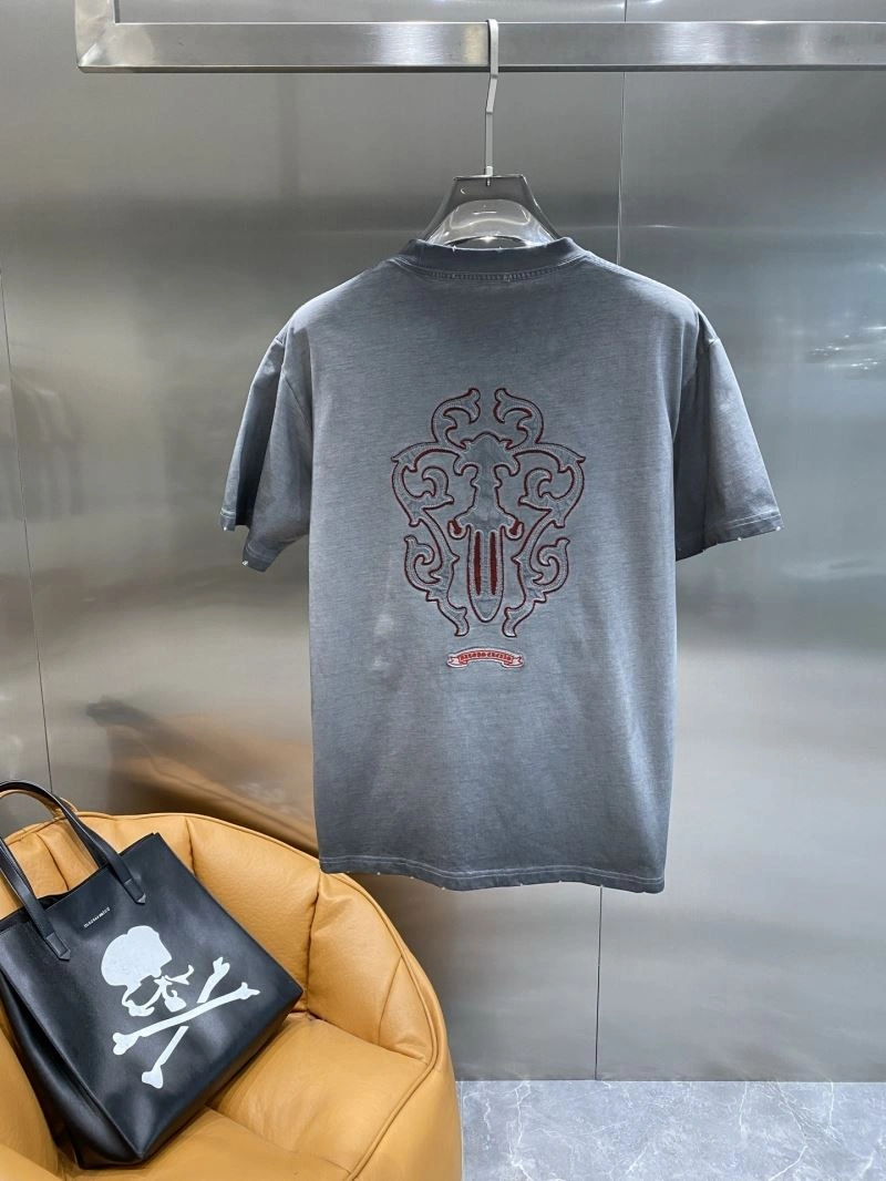 EasyCare Chrome Hearts T-Shirts 118573