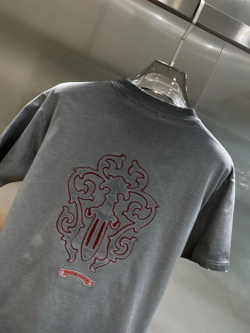 EasyCare Chrome Hearts T-Shirts 118573