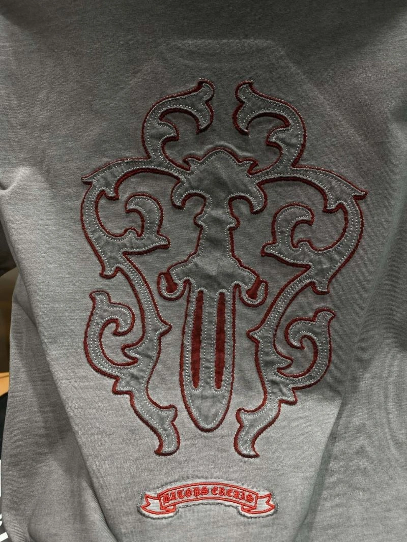 EasyCare Chrome Hearts T-Shirts 118573