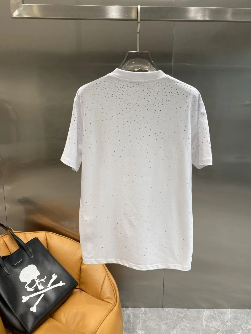 Chrome Hearts T-Shirts Original 118578