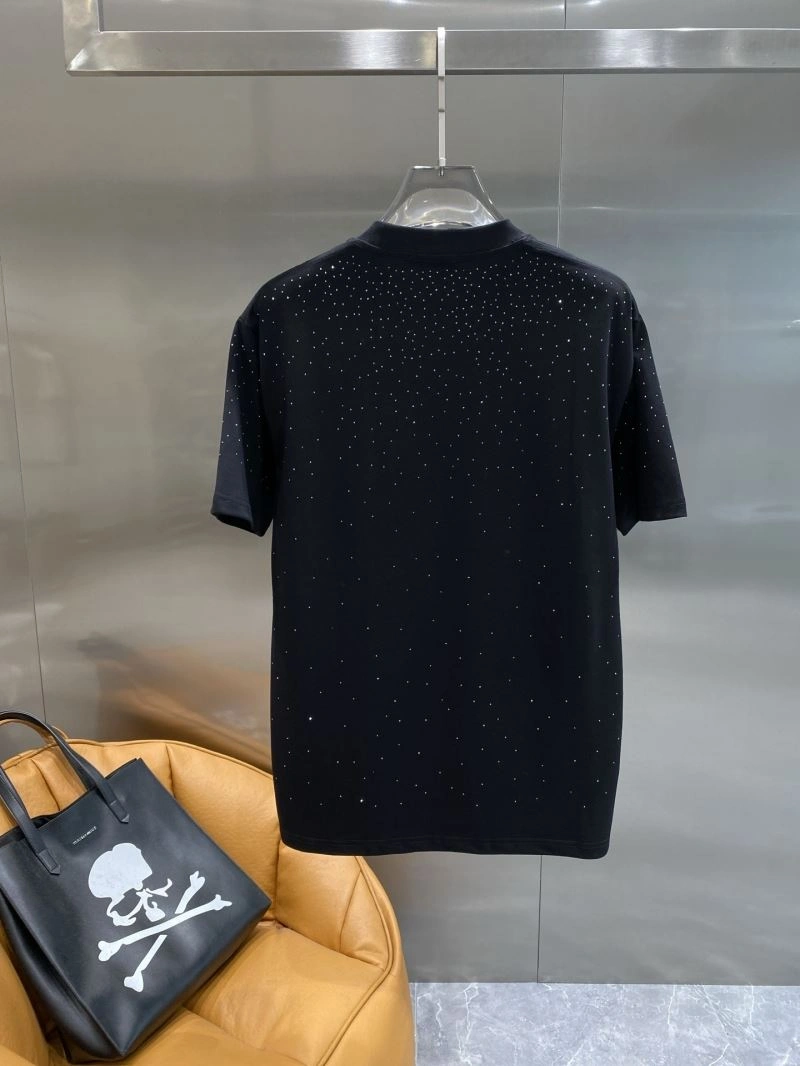 Contemporary Chrome Hearts T-Shirts 118557