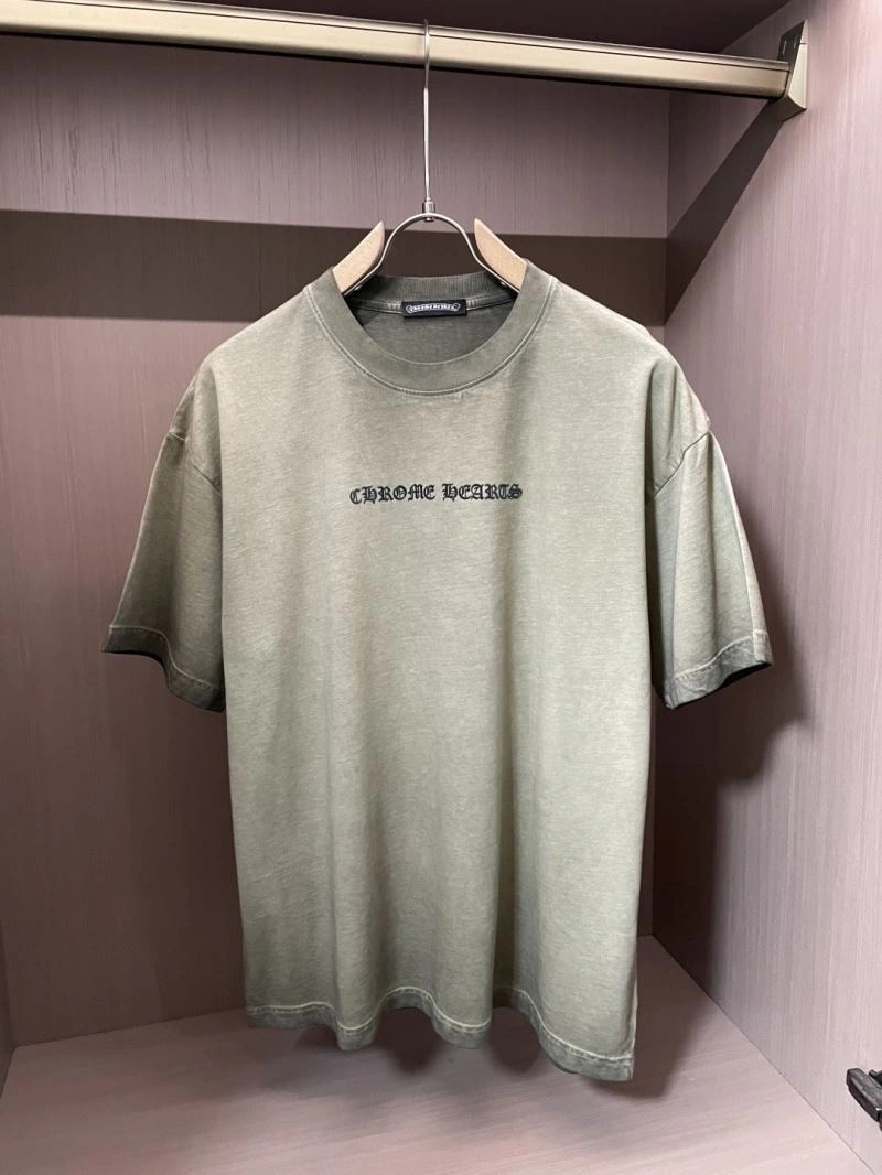 SportInspired Chrome Hearts T-Shirts 118576