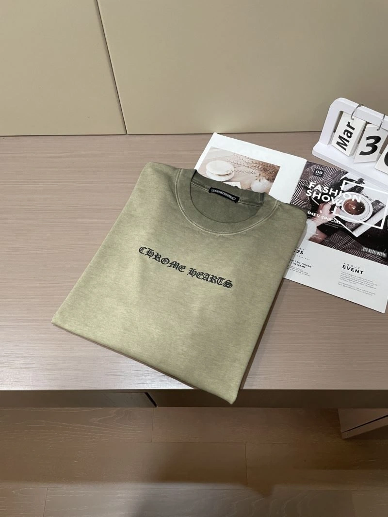 SportInspired Chrome Hearts T-Shirts 118576