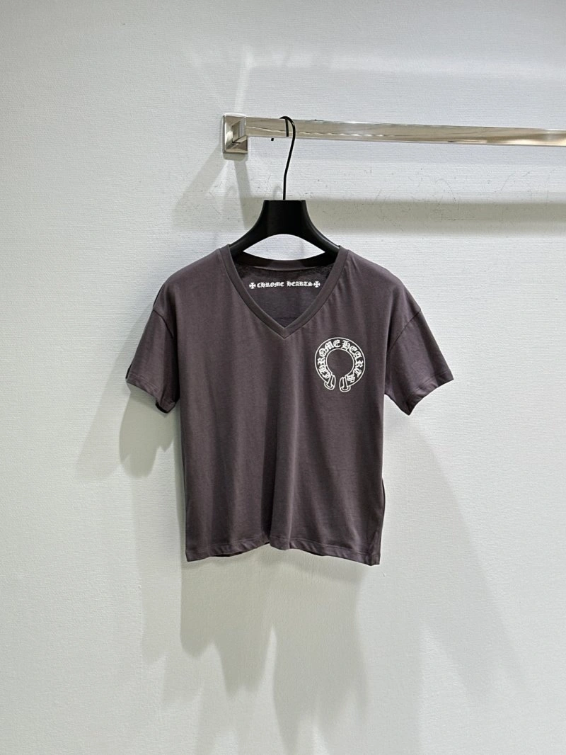 OdorResistant Chrome Hearts T-Shirts 118183