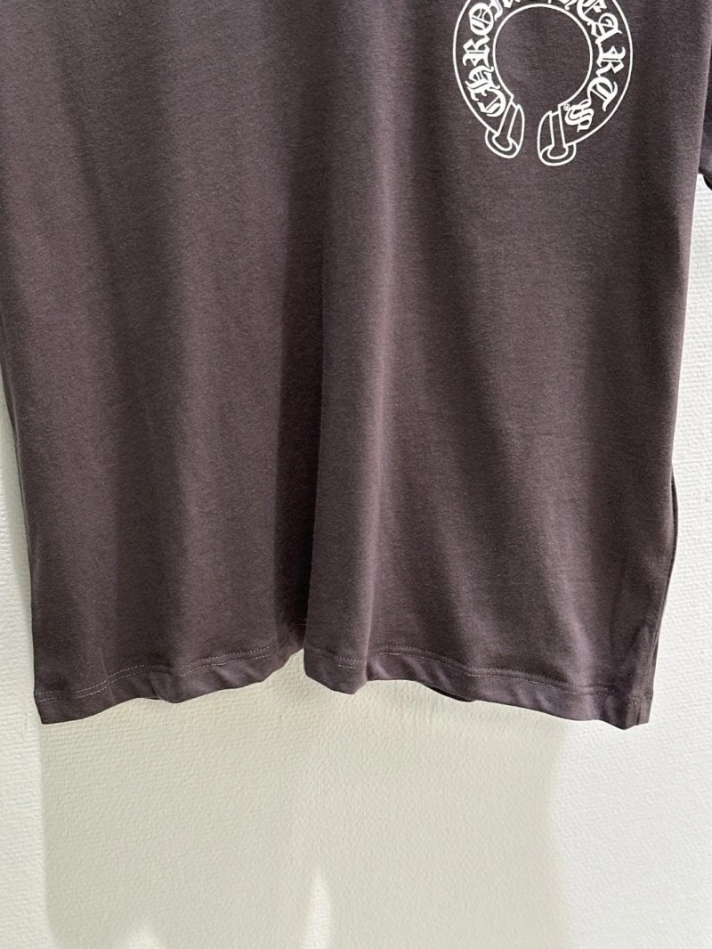 OdorResistant Chrome Hearts T-Shirts 118183