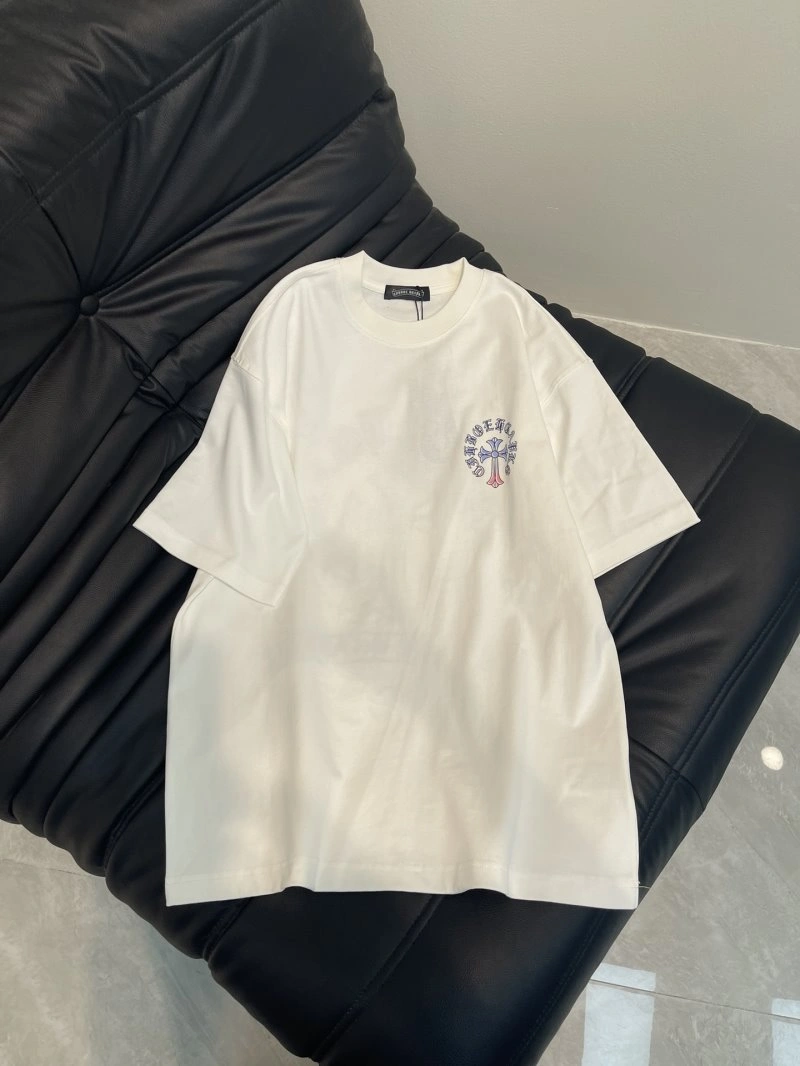 Chrome Hearts T-Shirts Durable 118194