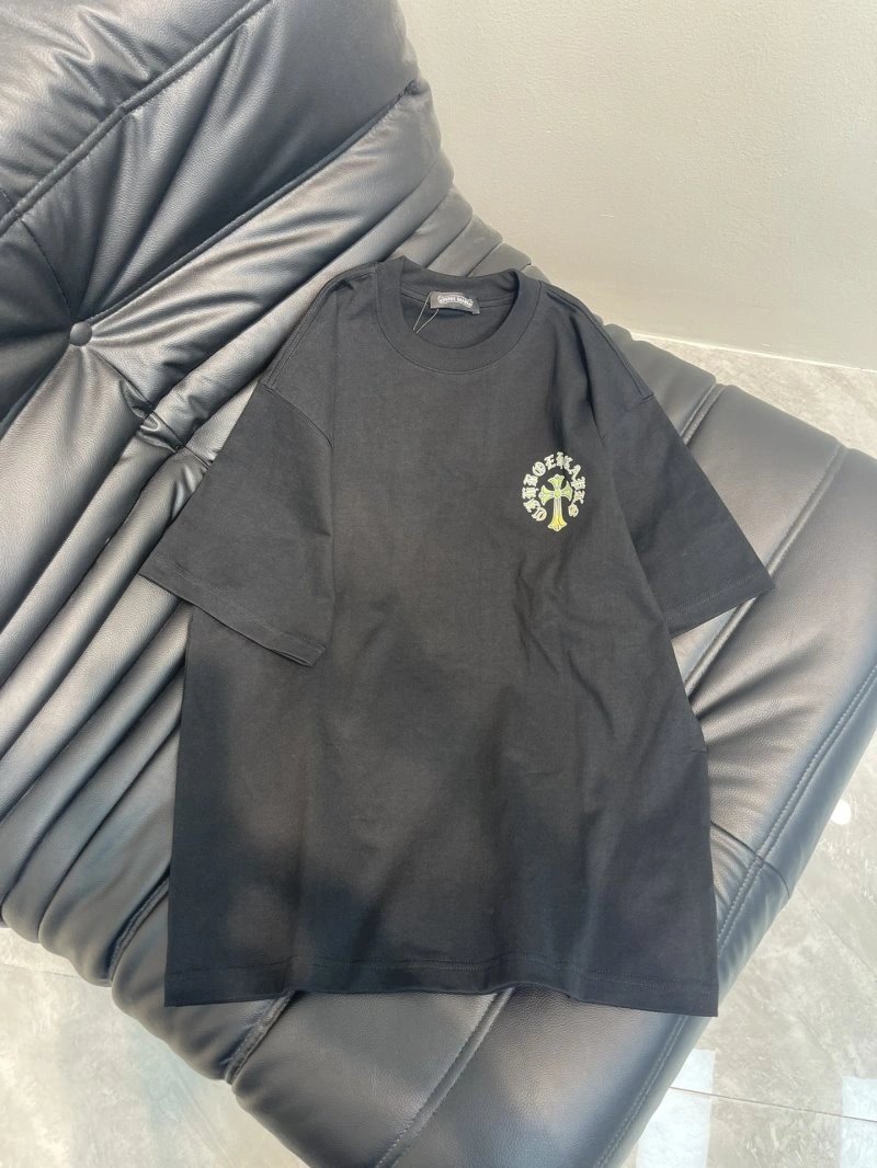 Chrome Hearts T-Shirts Durable 118194