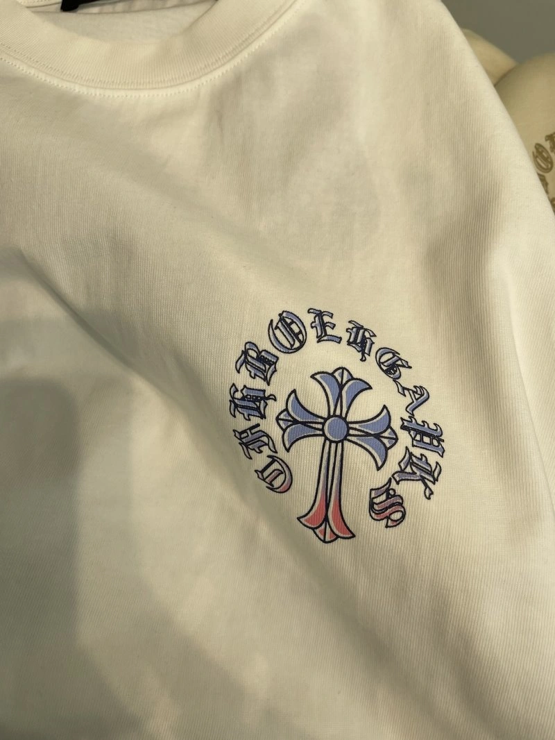 Chrome Hearts T-Shirts Durable 118194