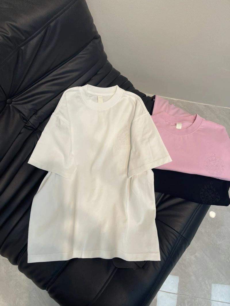FashionForward Chrome Hearts T-Shirts 118178