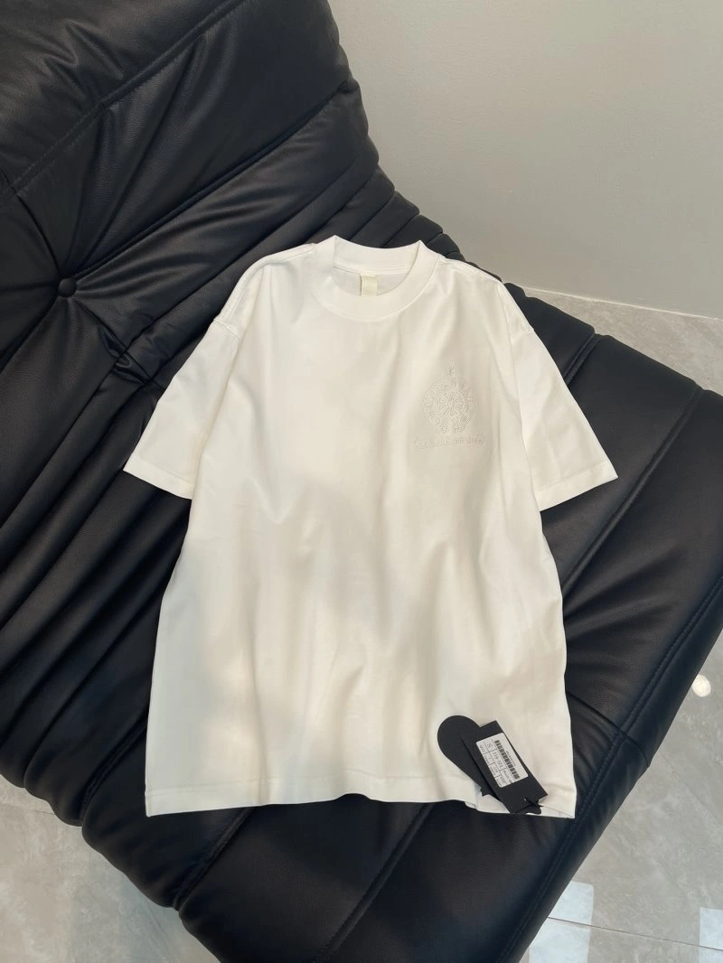 FashionForward Chrome Hearts T-Shirts 118178
