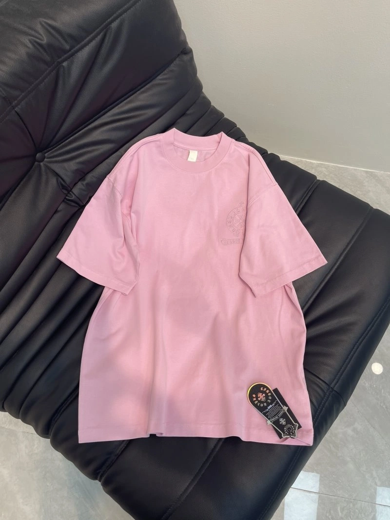 FashionForward Chrome Hearts T-Shirts 118178