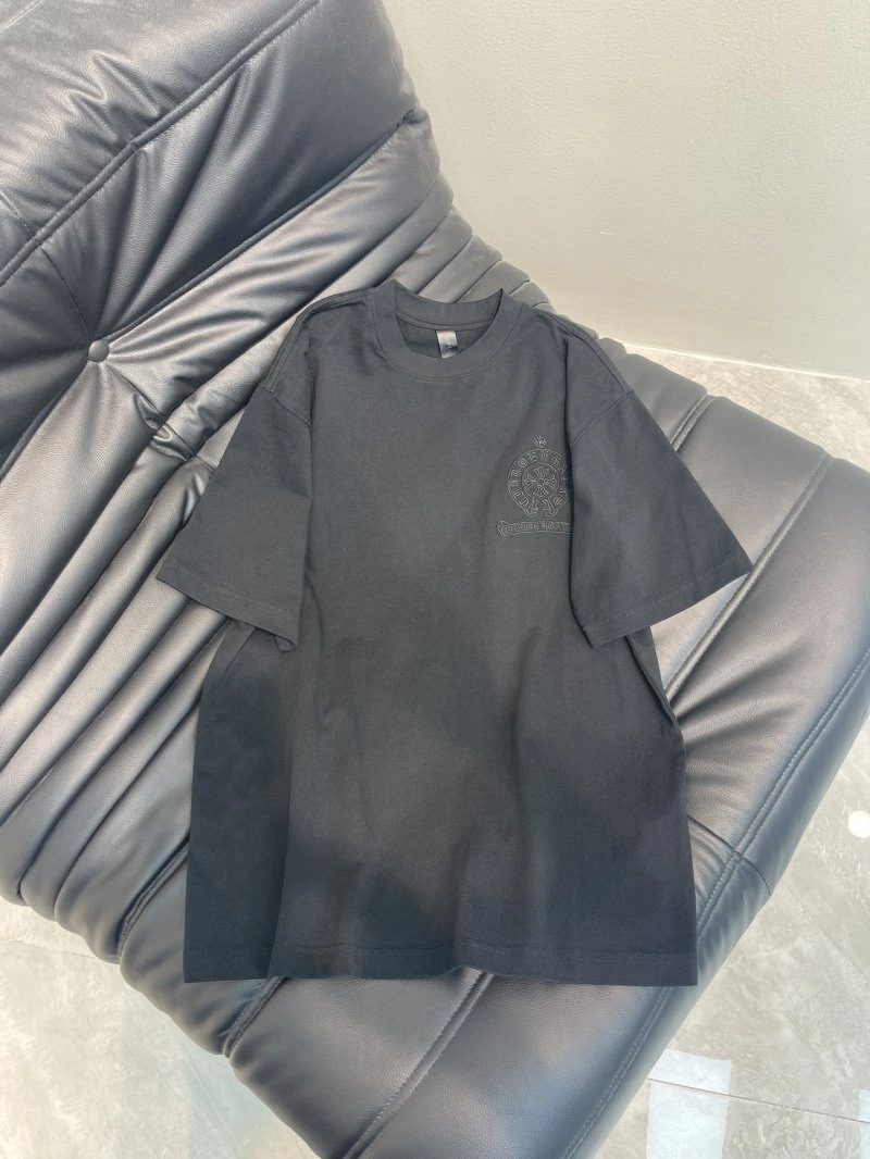 FashionForward Chrome Hearts T-Shirts 118178