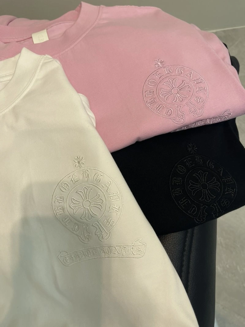 FashionForward Chrome Hearts T-Shirts 118178