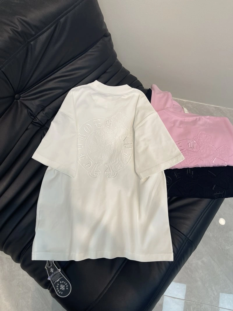 FashionForward Chrome Hearts T-Shirts 118178
