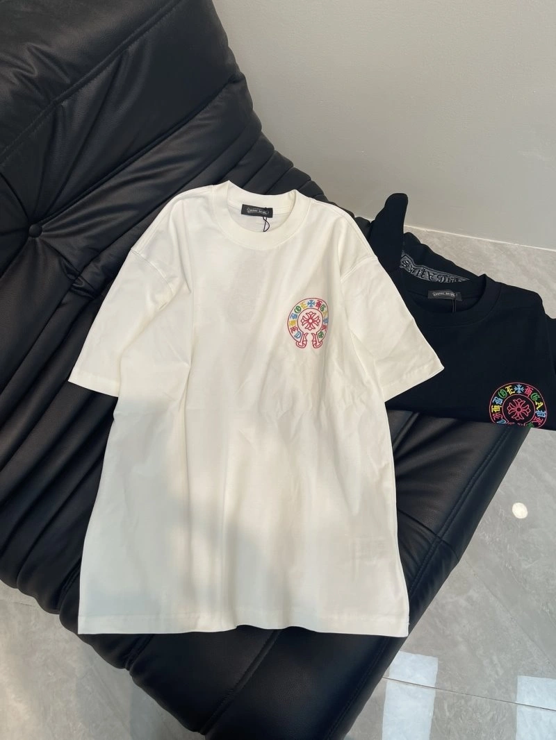 HighPerformance Chrome Hearts T-Shirts 118182