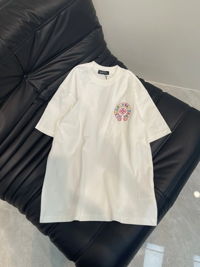 HighPerformance Chrome Hearts T-Shirts 118182
