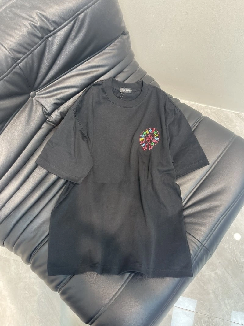 HighPerformance Chrome Hearts T-Shirts 118182