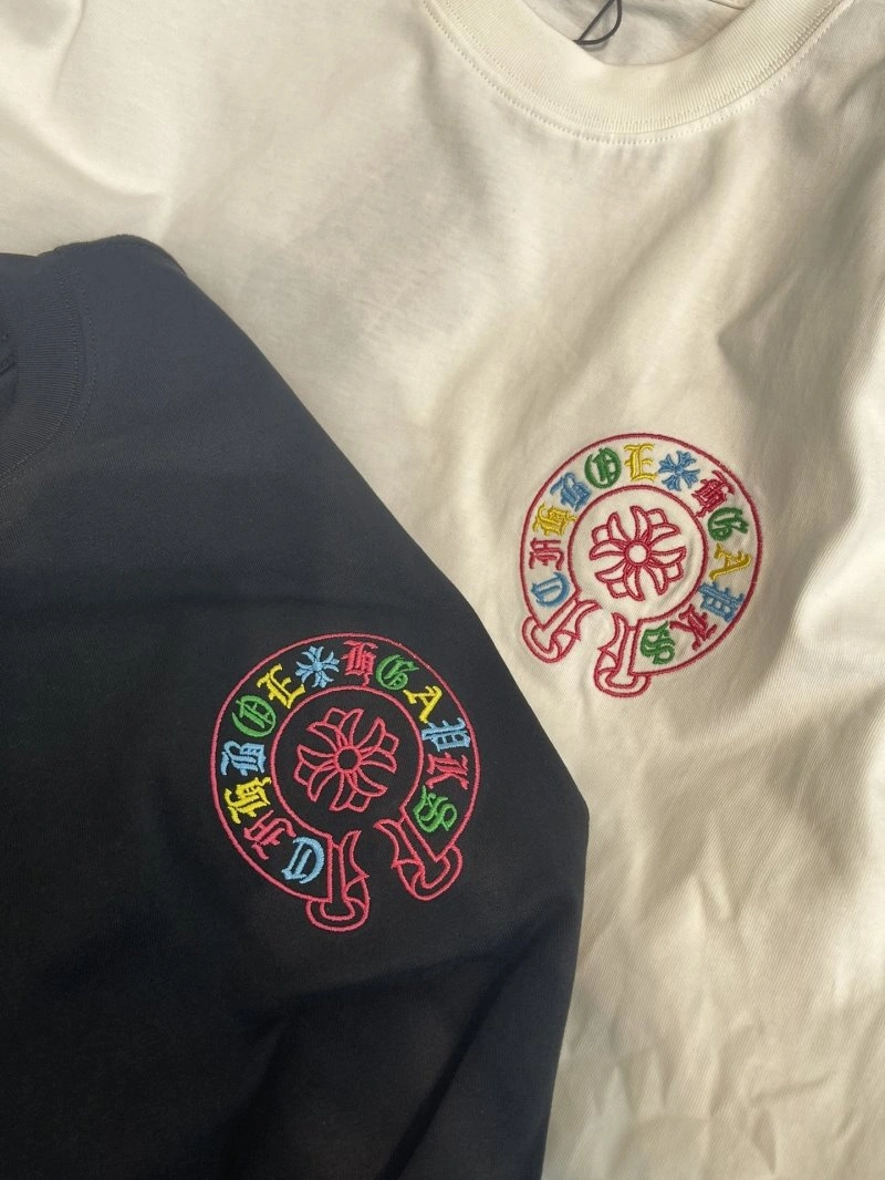 HighPerformance Chrome Hearts T-Shirts 118182