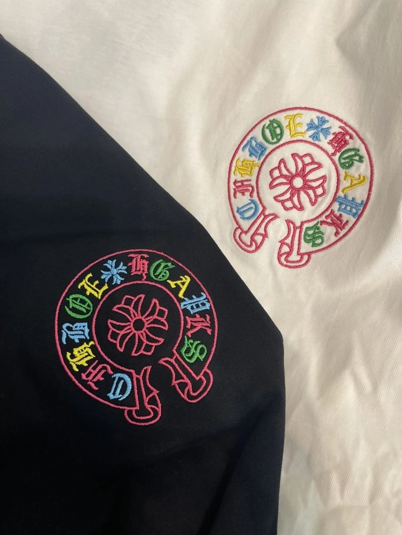 HighPerformance Chrome Hearts T-Shirts 118182