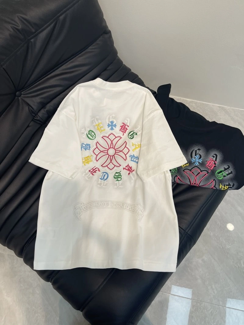 HighPerformance Chrome Hearts T-Shirts 118182