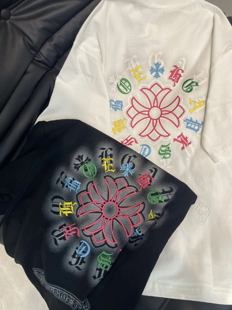 HighPerformance Chrome Hearts T-Shirts 118182