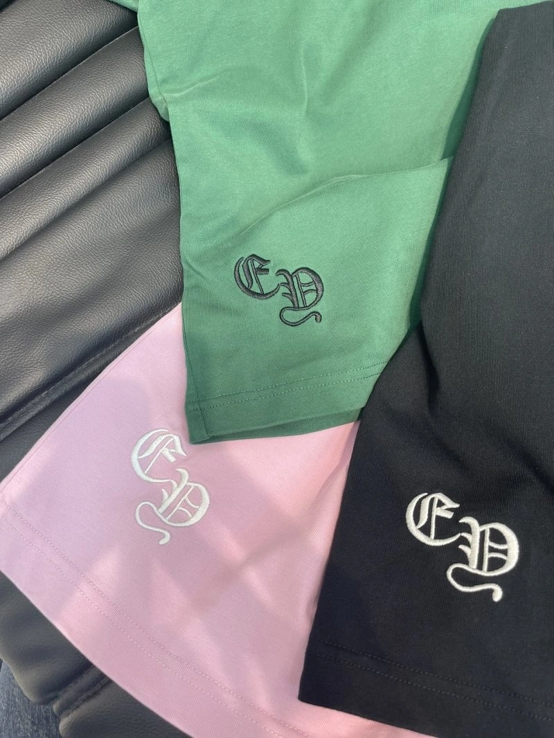WellDesigned Chrome Hearts T-Shirts 118195