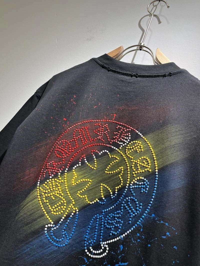 Snug Chrome Hearts T-Shirts 118516
