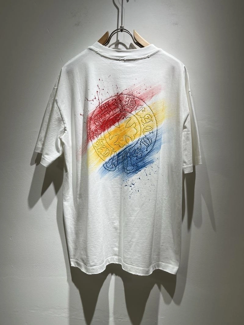 Chrome Hearts T-Shirts SoftTouch 118524