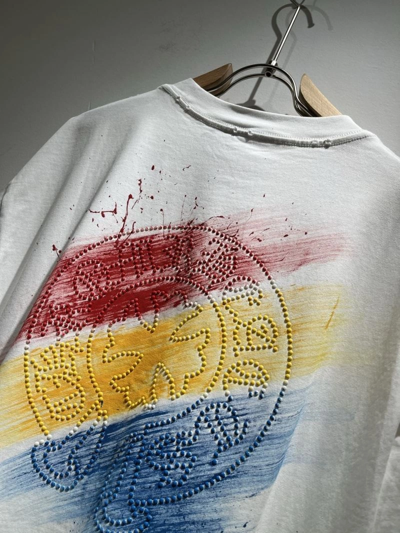 Chrome Hearts T-Shirts SoftTouch 118524