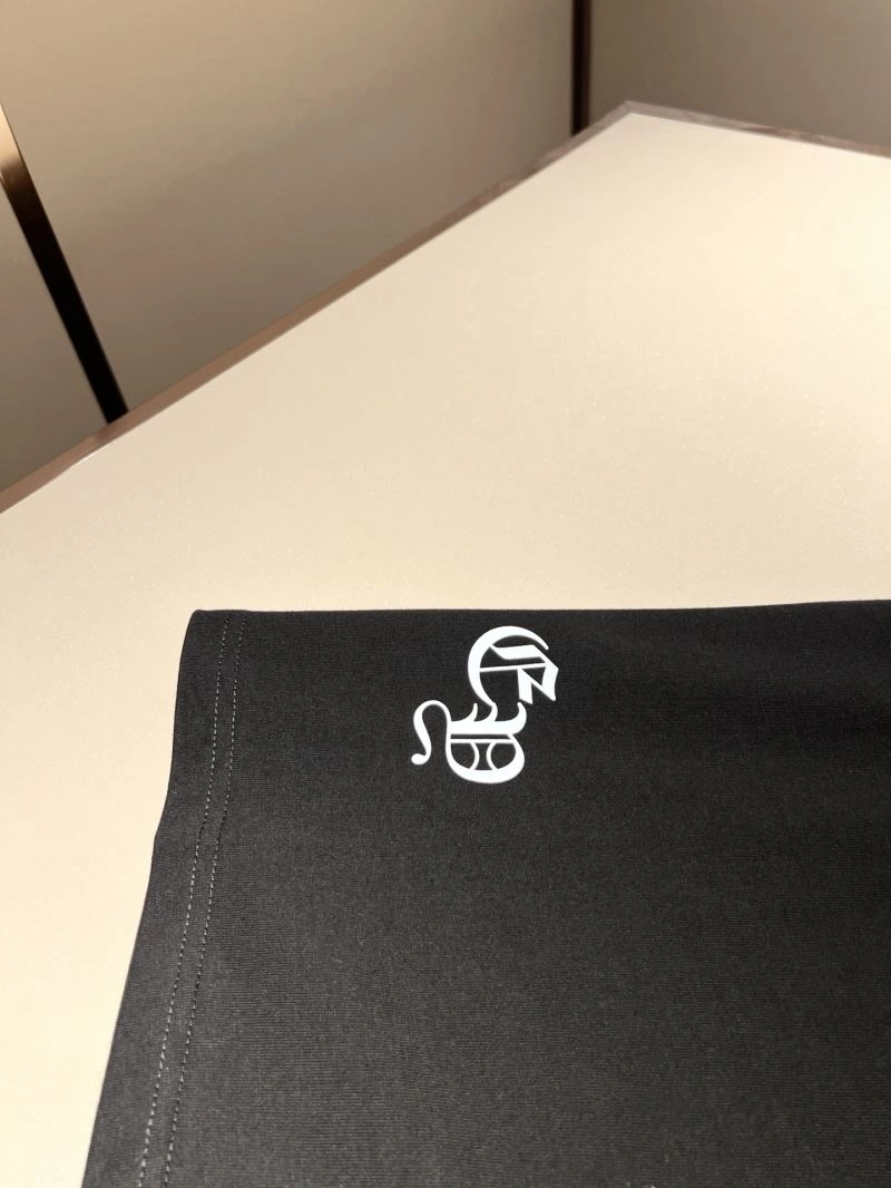 Thermal Chrome Hearts T-Shirts 118528