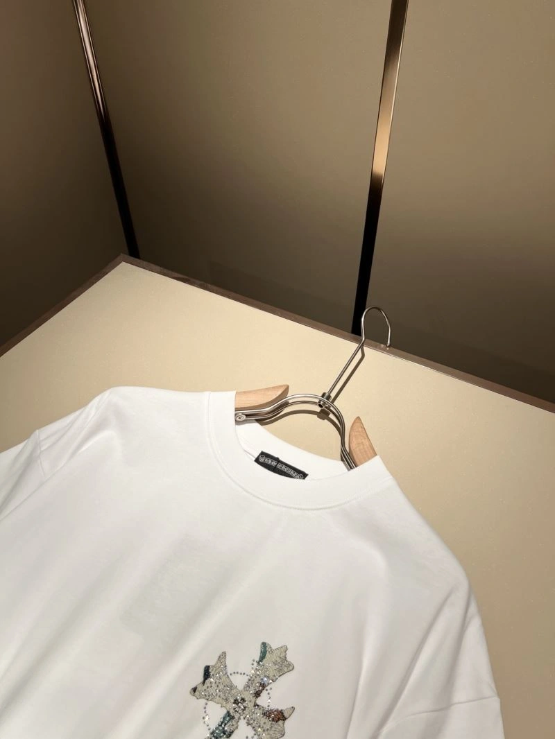 Chrome Hearts T-Shirts HighQuality 118533