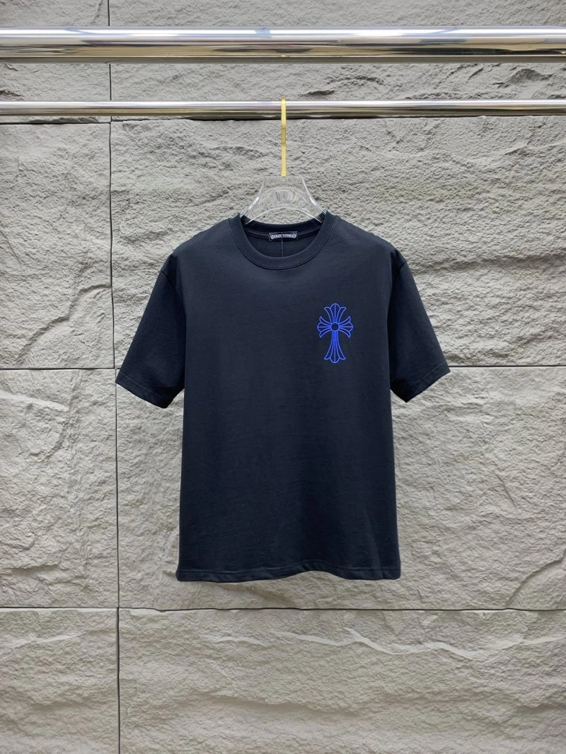 Original Chrome Hearts T-Shirts 118536
