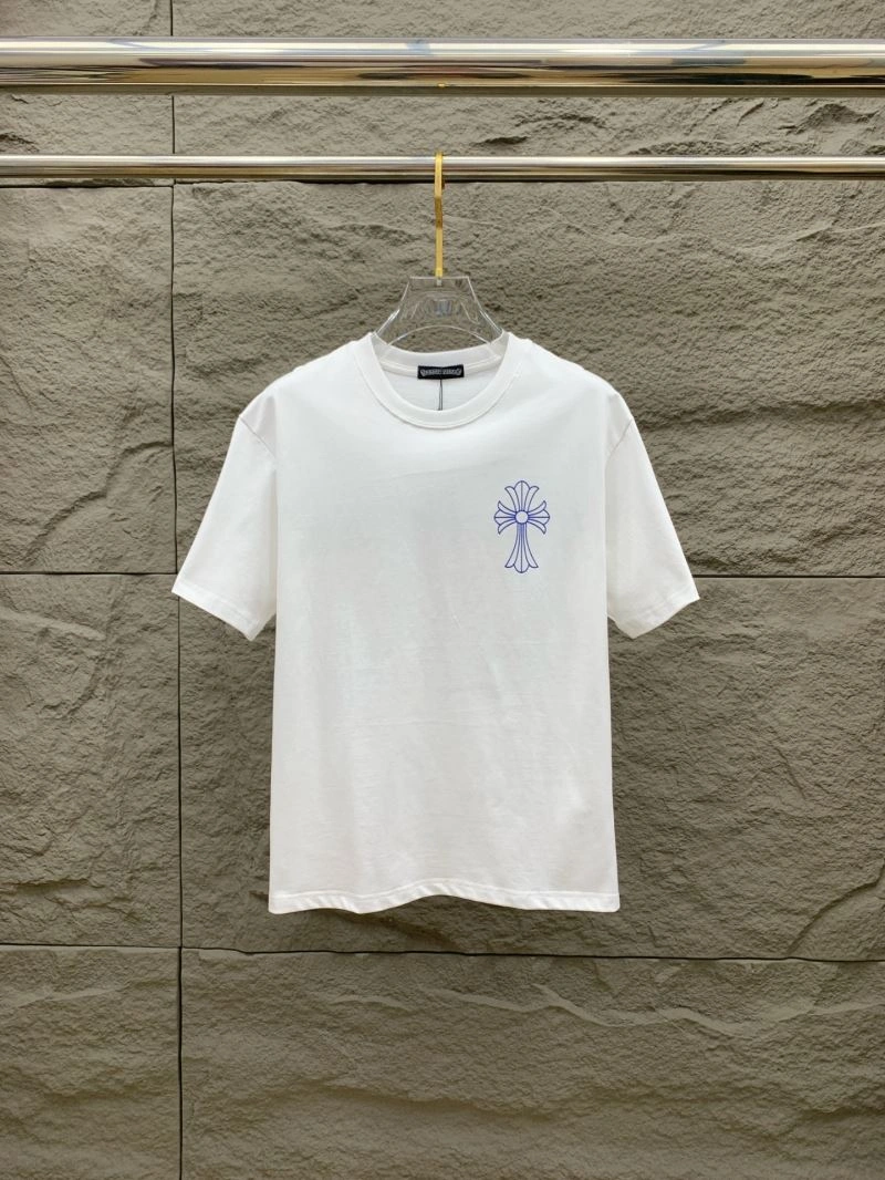 Sporty Chrome Hearts T-Shirts 118529