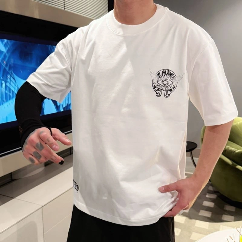 UrbanStyle Chrome Hearts T-Shirts 118527